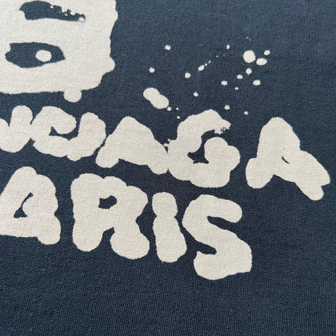 Ba1en*iaga Hoodie
