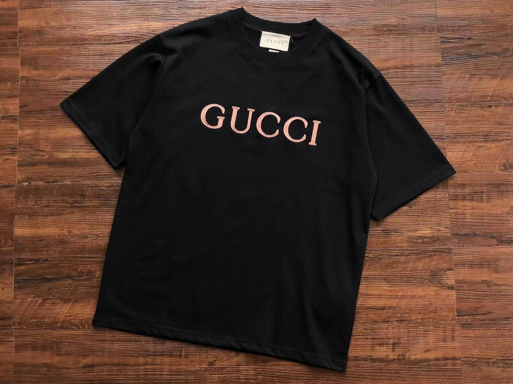 Gvc*1 T-shirt