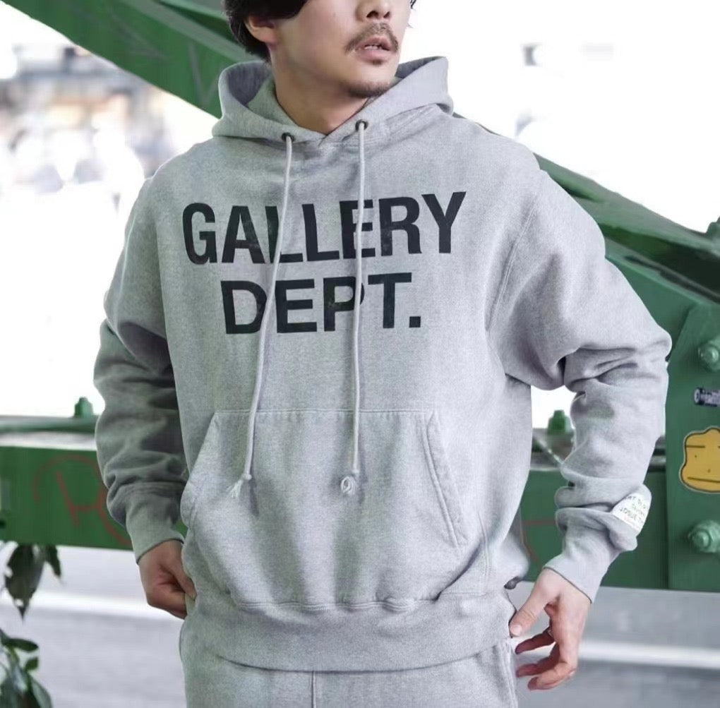 Gallery Dept Hoodie
