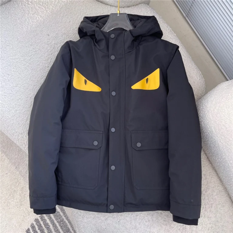 2021fw F**di Dwon Jacket