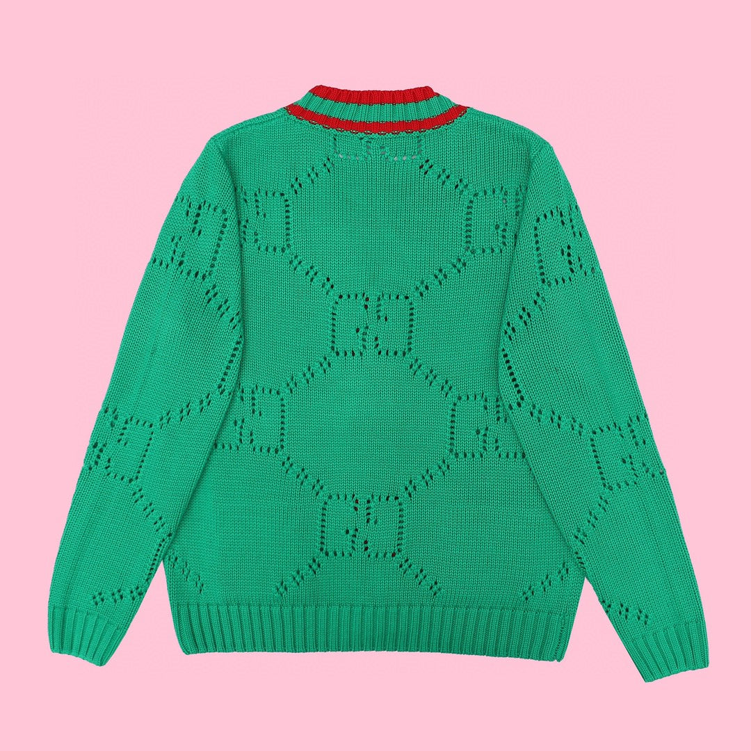 Gvc*1 Cardigan