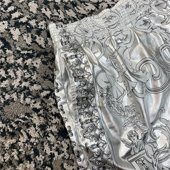 2023ss Versace Shorts