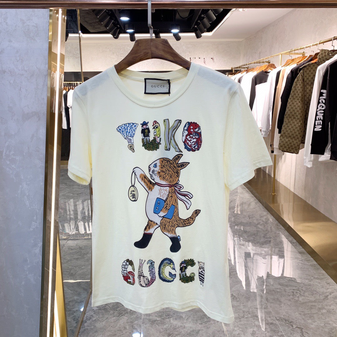 Gvc*1 T-shirt