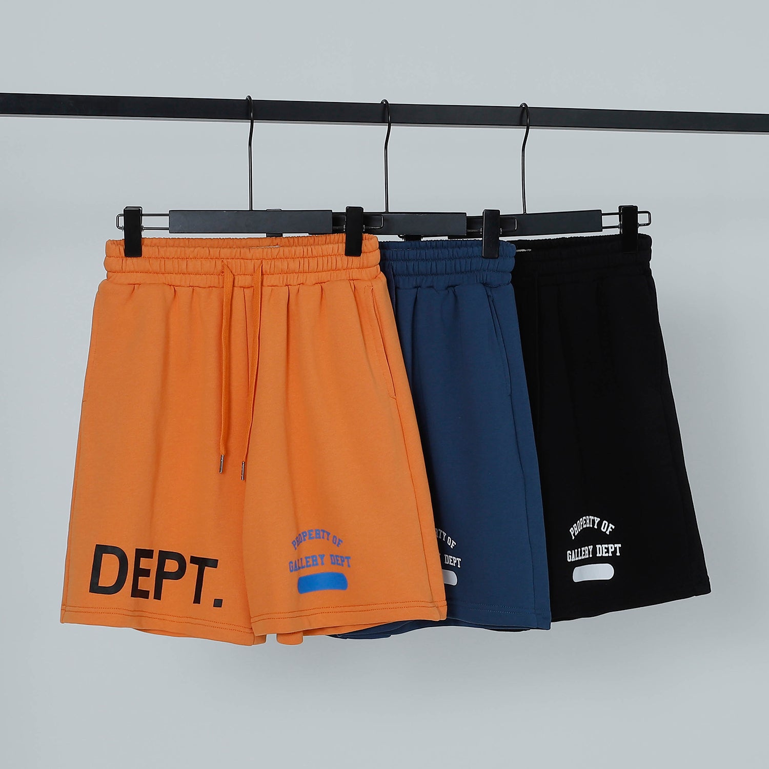 Gallery Dept Shorts