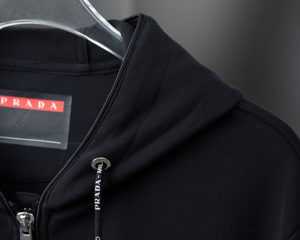 Pra*a Jacket