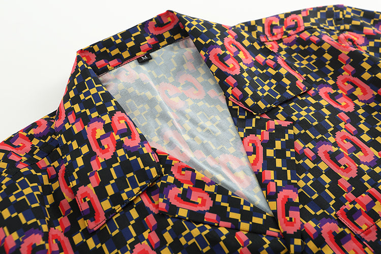Gvc*1 Shirt