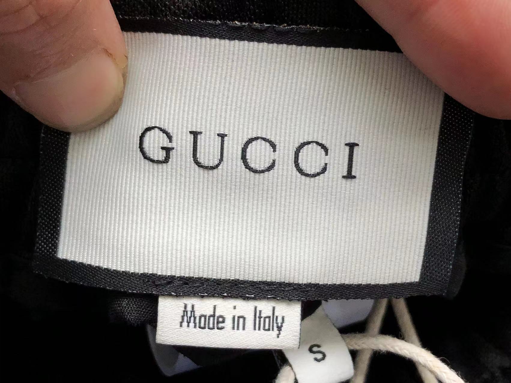 Gvc*1 Sweatpants