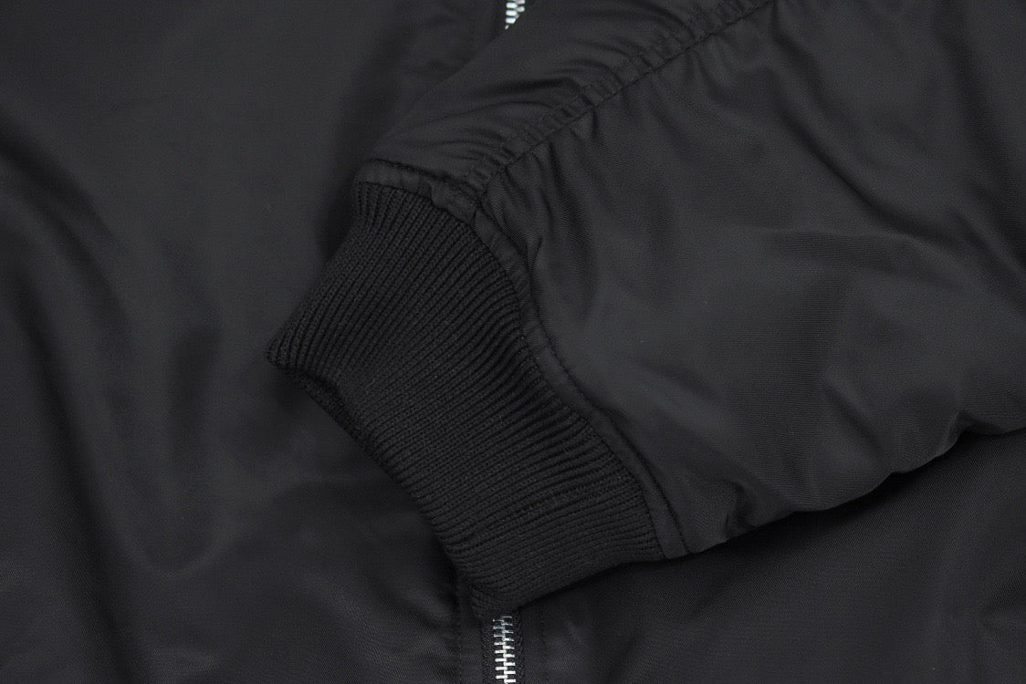 Pra*a Jacket