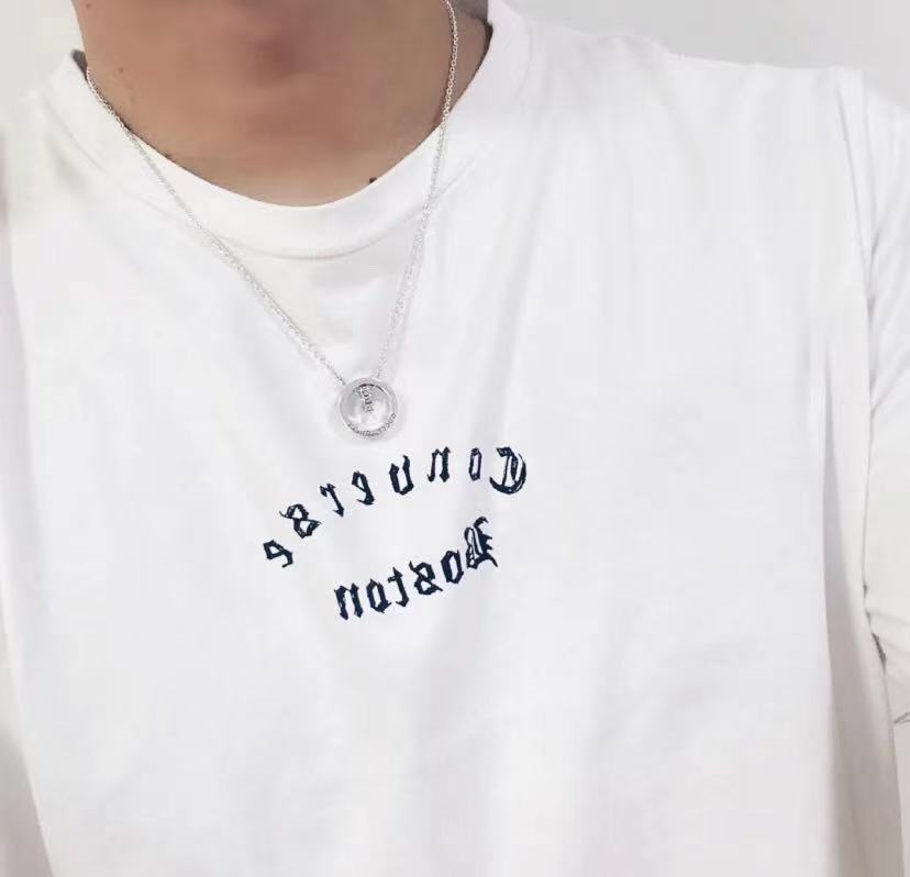 Gvc*1 Necklace