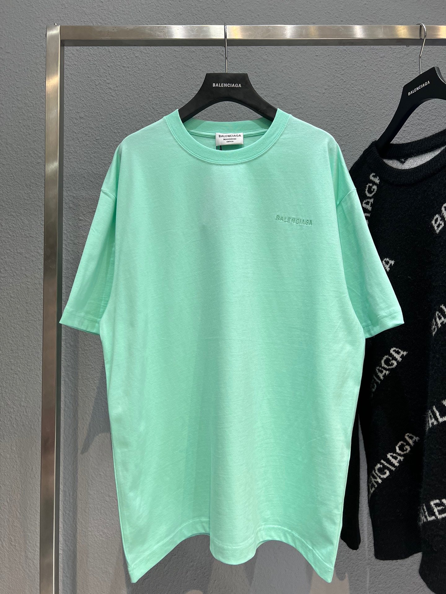 Ba1en*iaga T-shirt