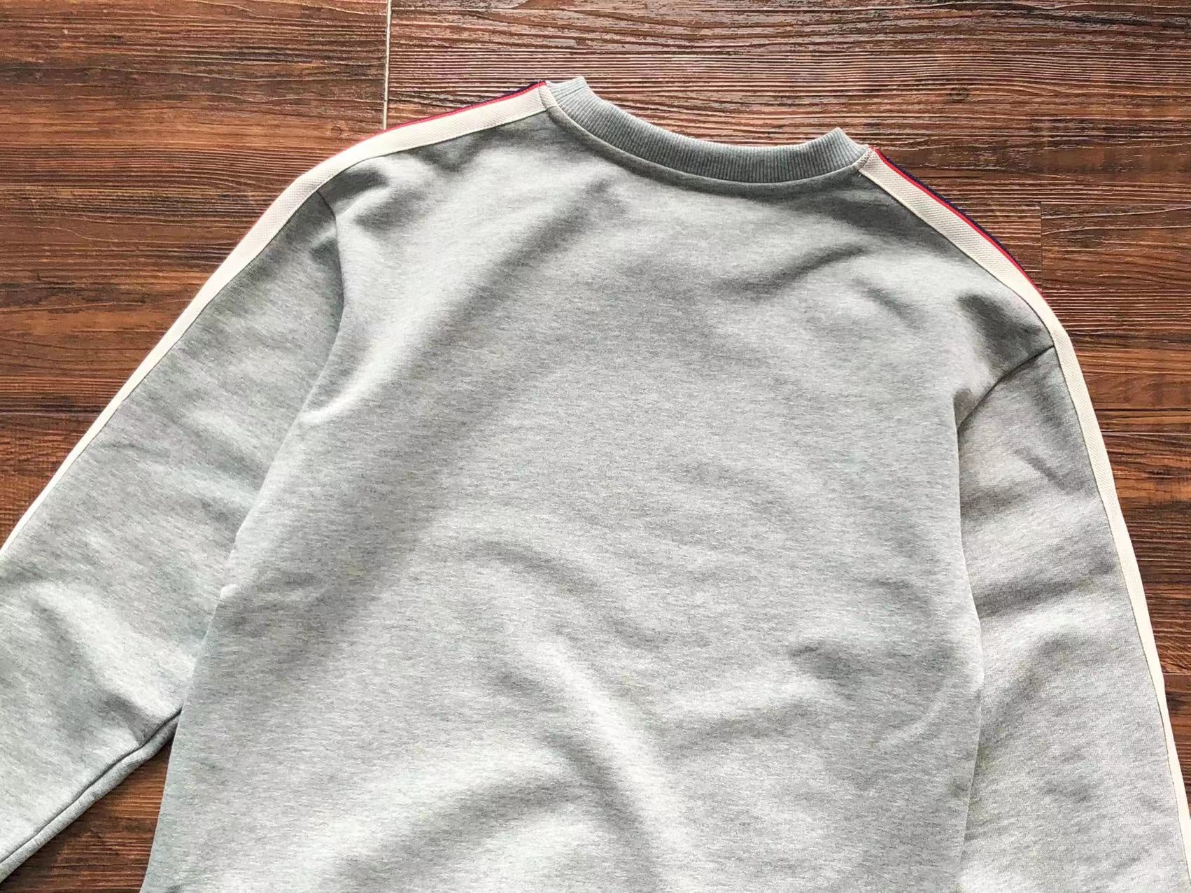 Gvc*1 Sweatshirt