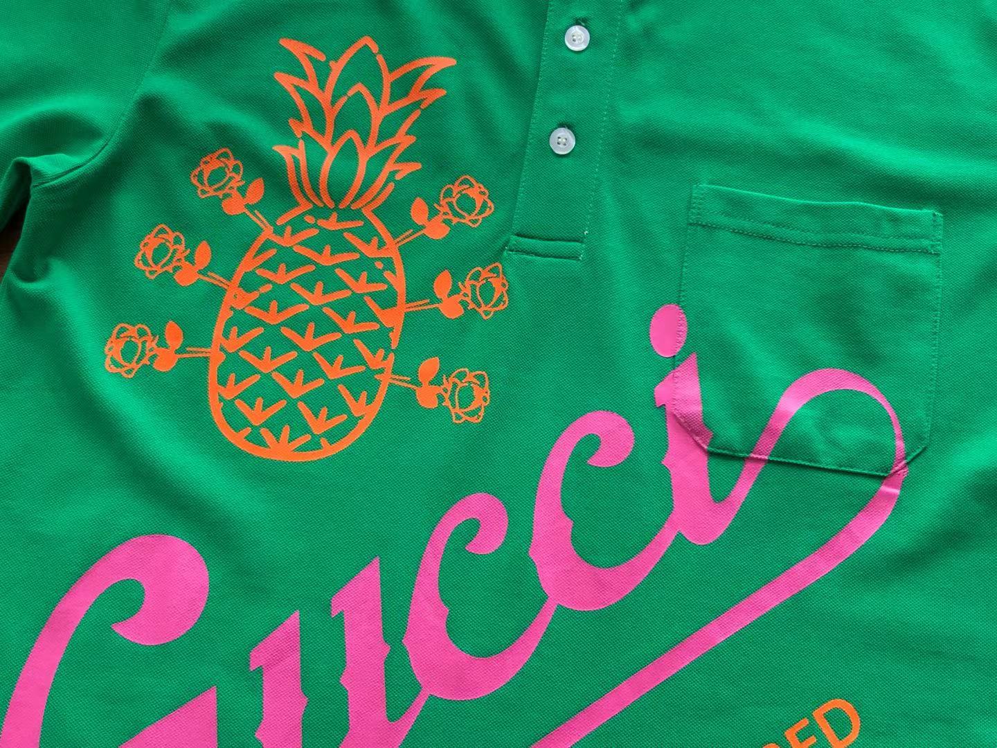 Gvc*1 Shirt
