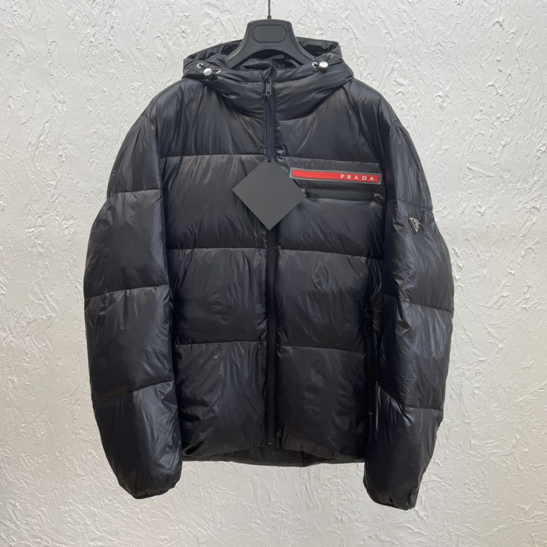 Pra*a Jacket