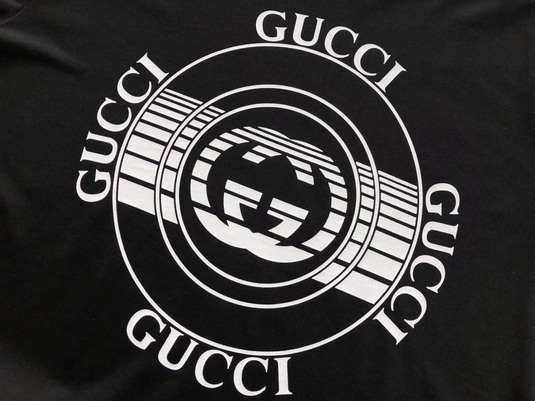 Gvc*1 T-shirt