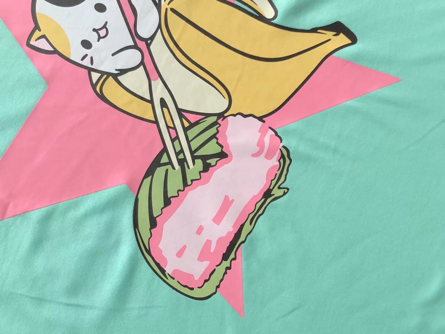 Gvc*1 T-shirt