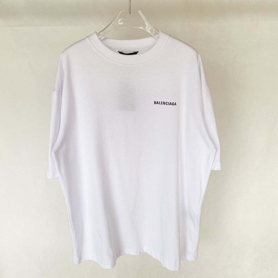 Ba1en*iaga T-shirt