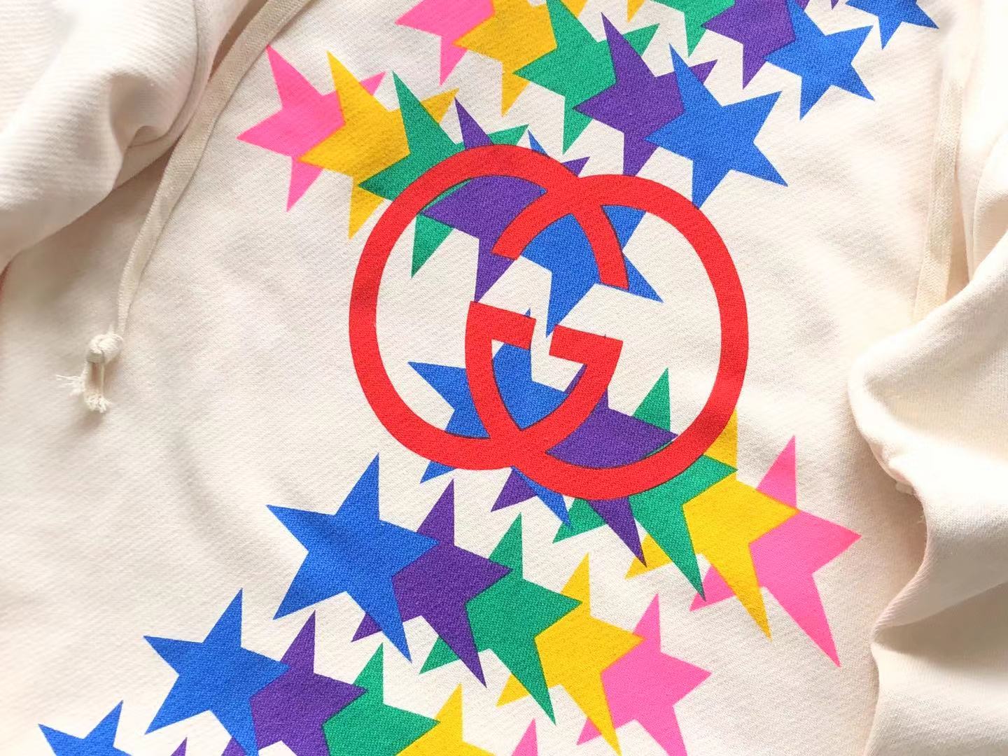 Gvc*1 Hoodie