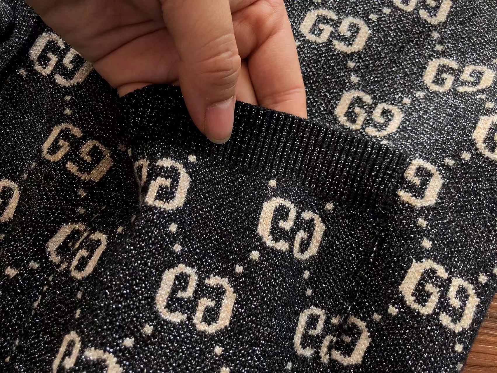 Gvc*1 Cardigan Dupe