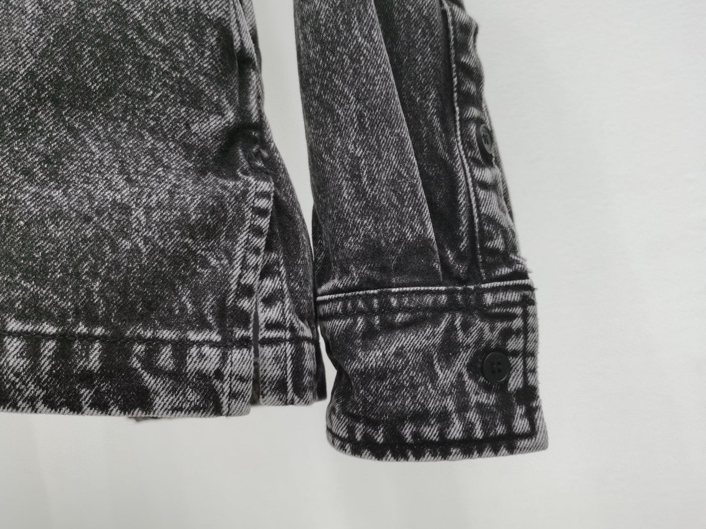 Pra*a Jacket