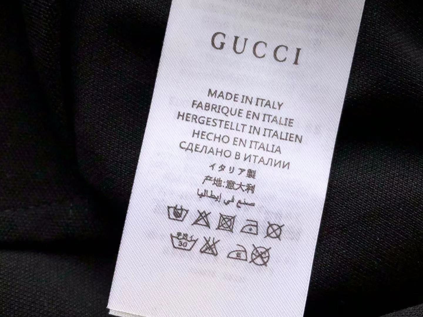 Gvc*1 Shirt