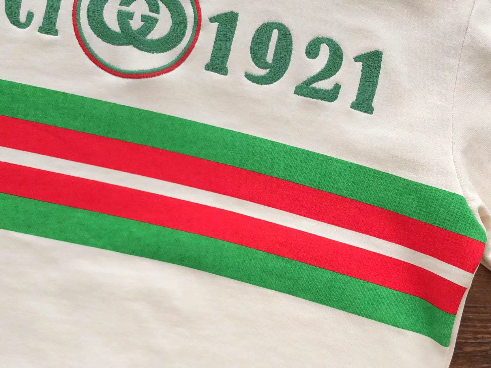 Gvc*1 Sweatshirt