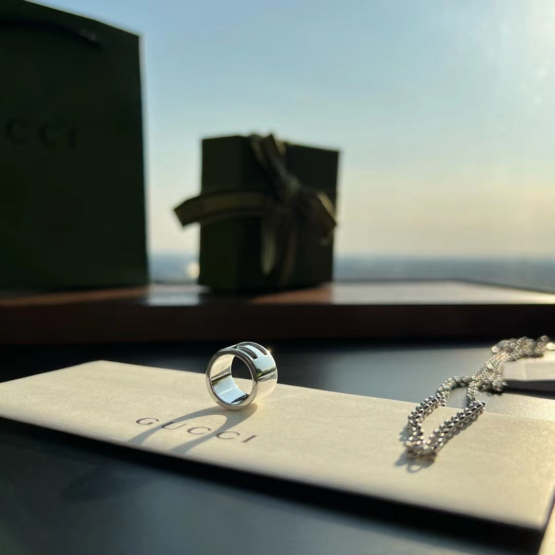 Gvc*1 Necklace