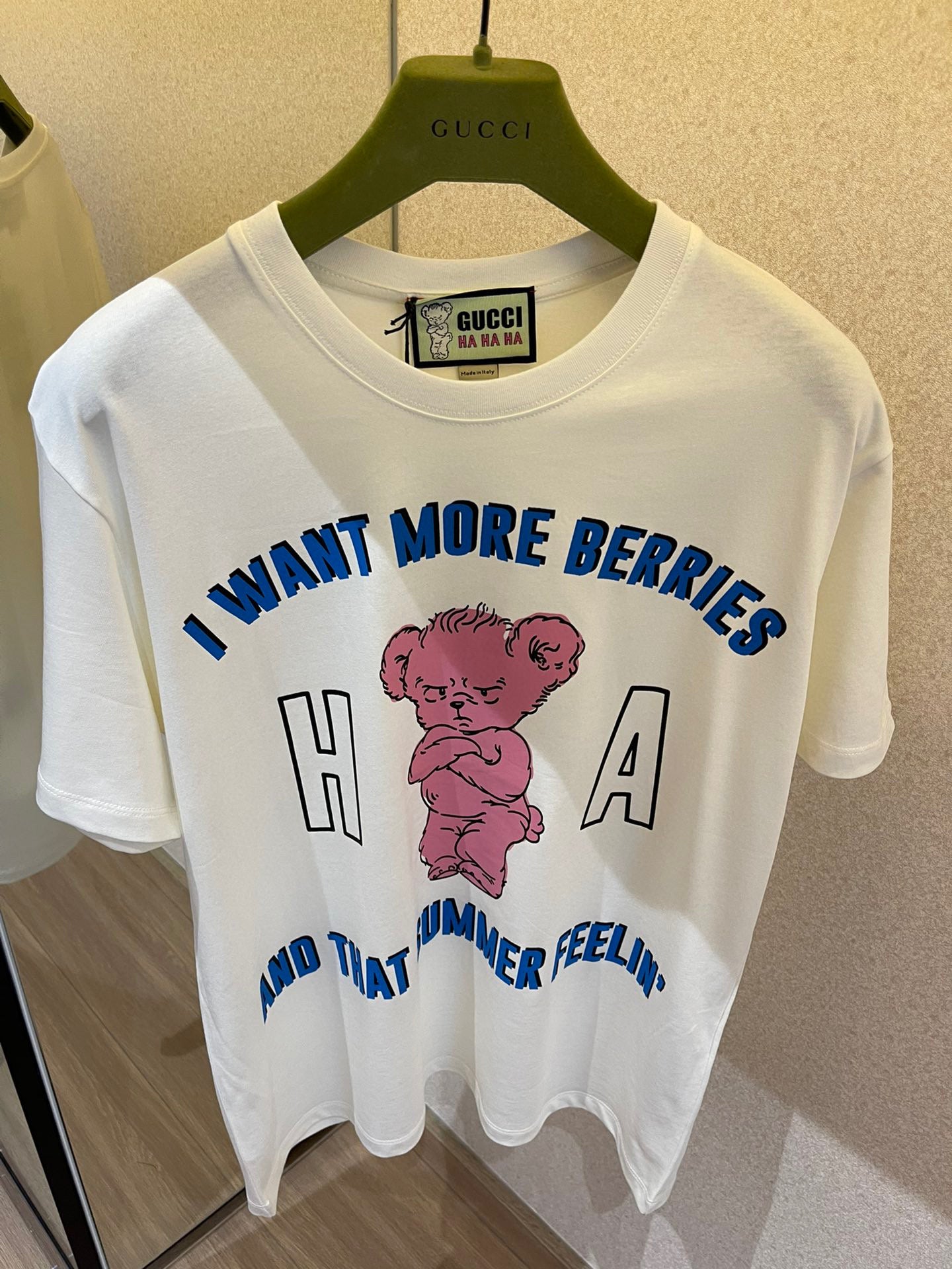 Gvc*1 T-shirt