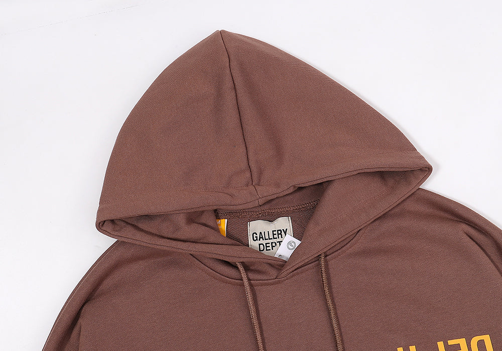 Gallery Dept Hoodie