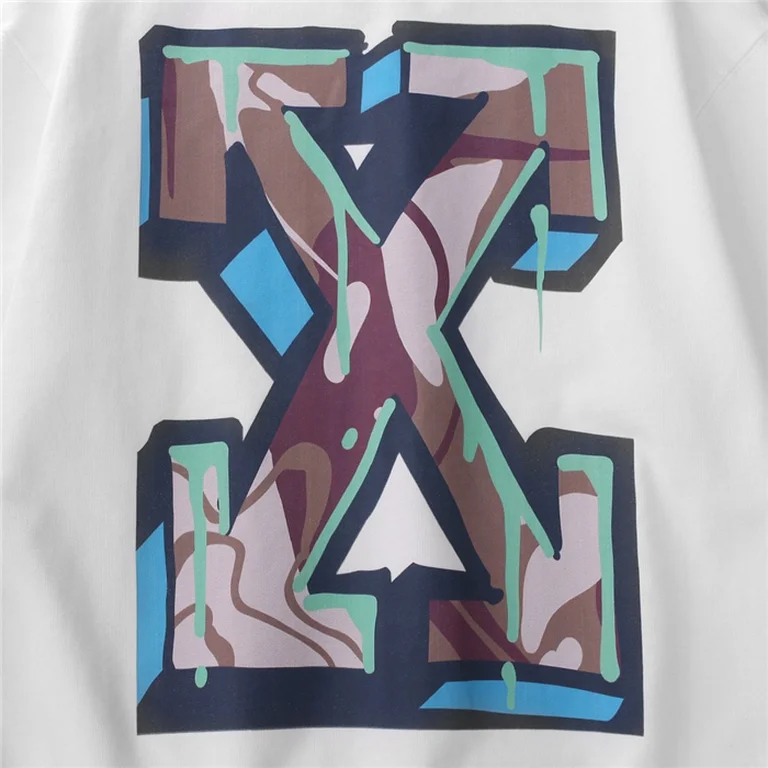 2022fw OFF WHITE Sweater