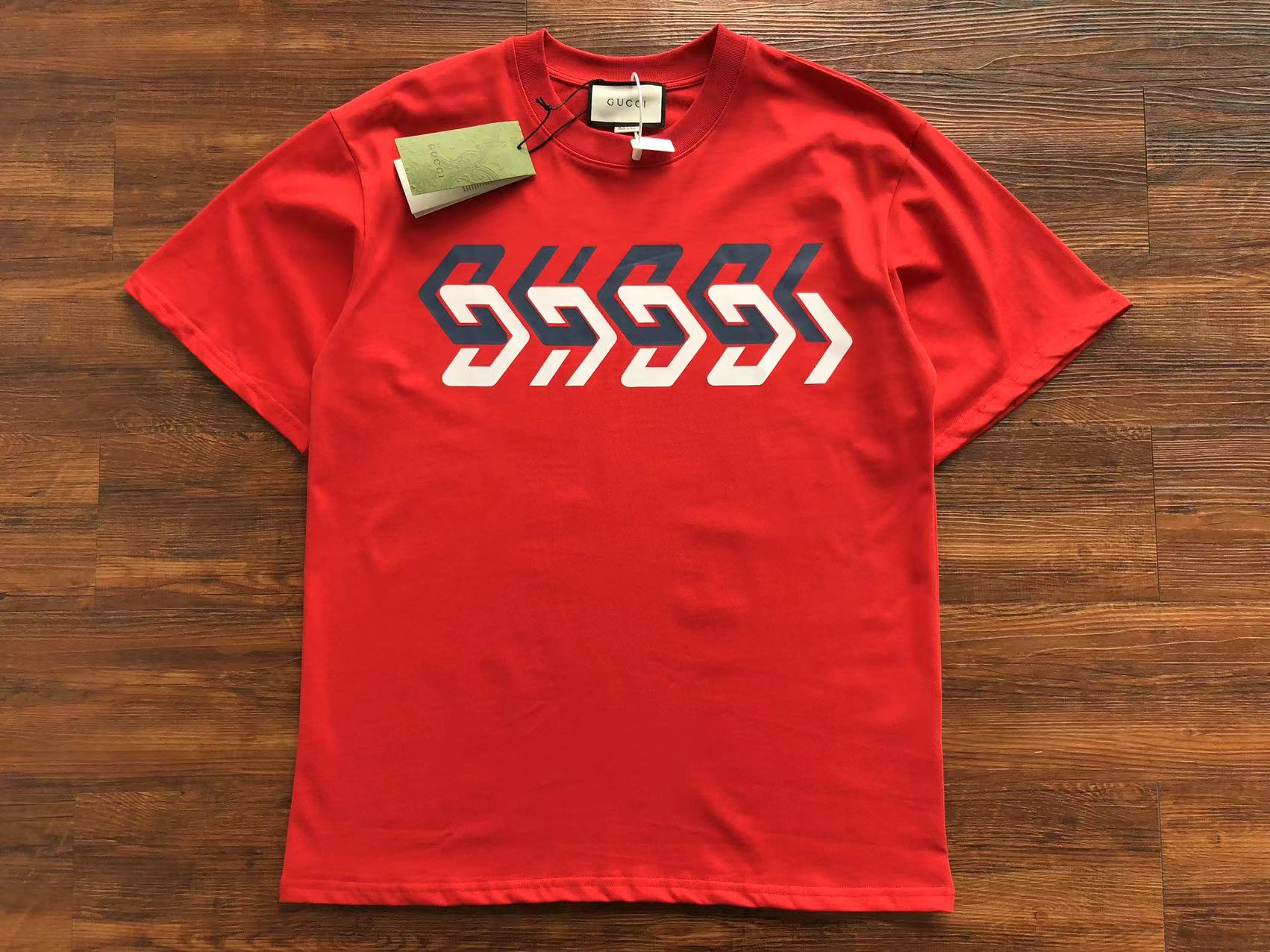 Gvc*1 T-shirt