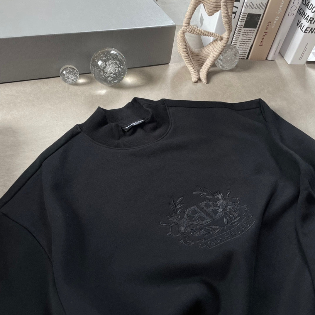 Ba1en*iaga Sweatshirt