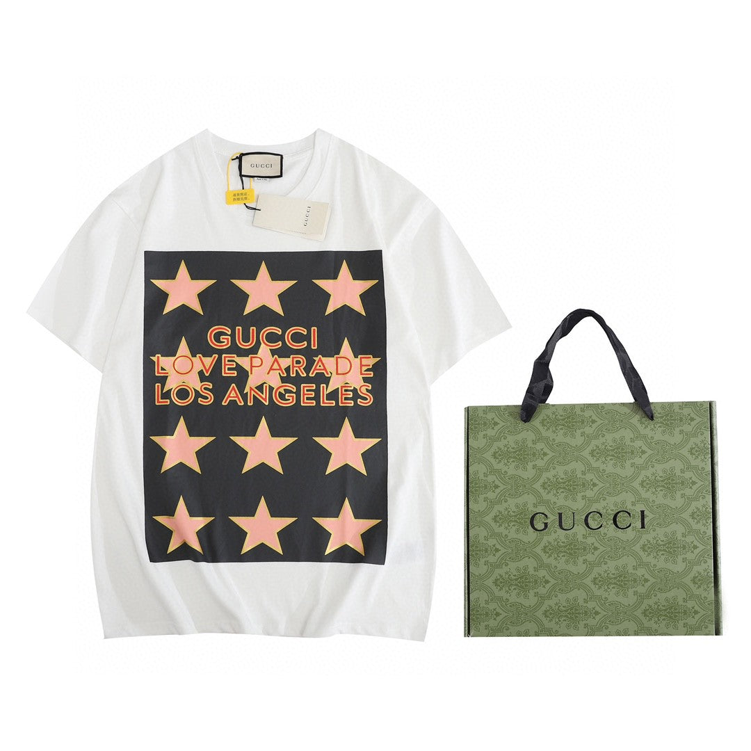 Gvc*1 T-shirt