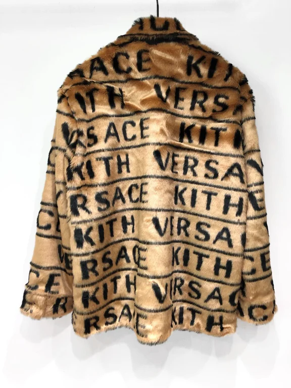 2020ss Versace Jacket