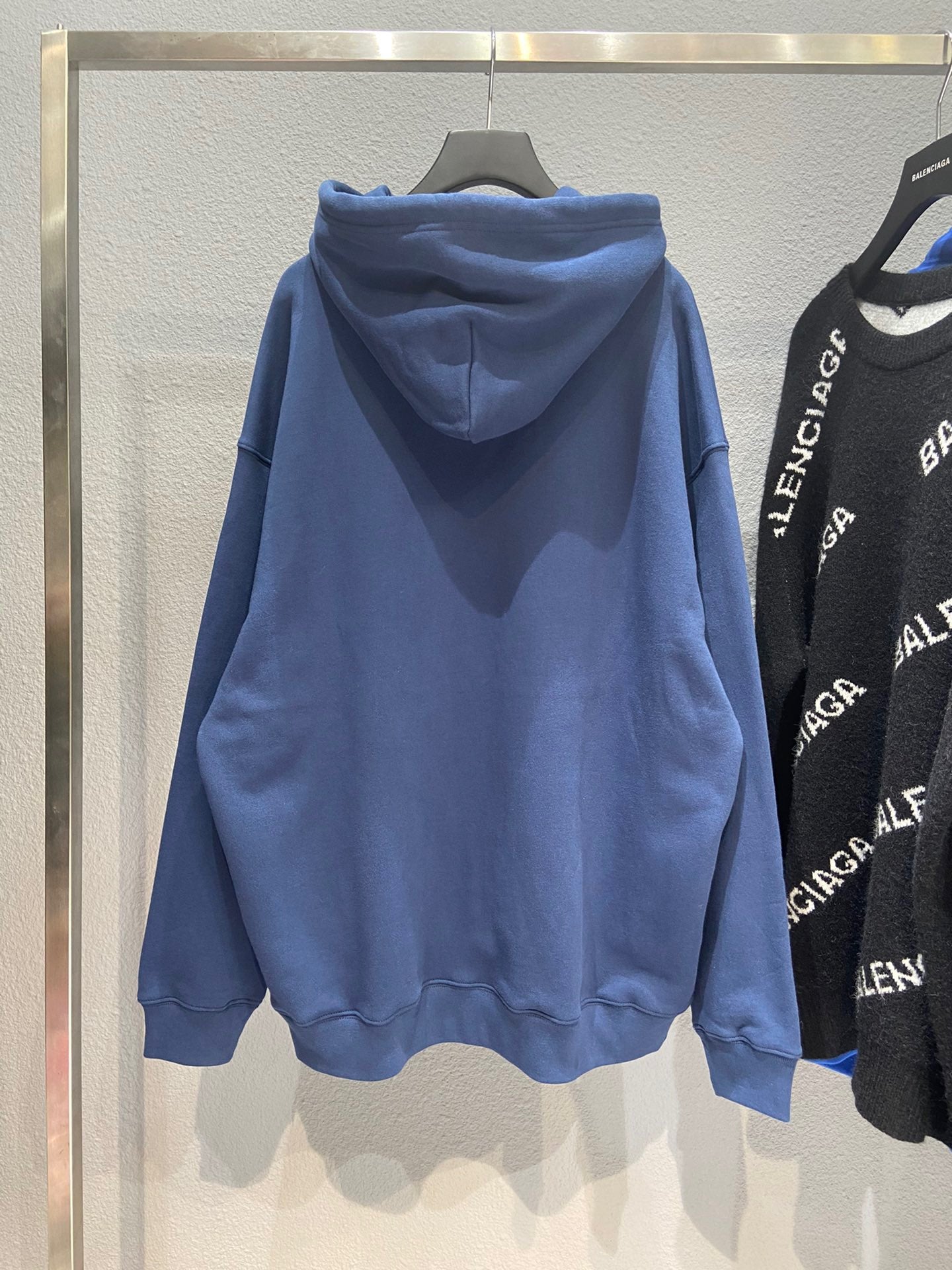 Ba1en*iaga Hoodie Replica