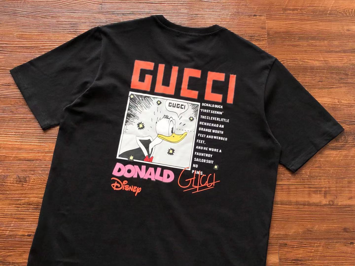 Gvc*1 T-shirt