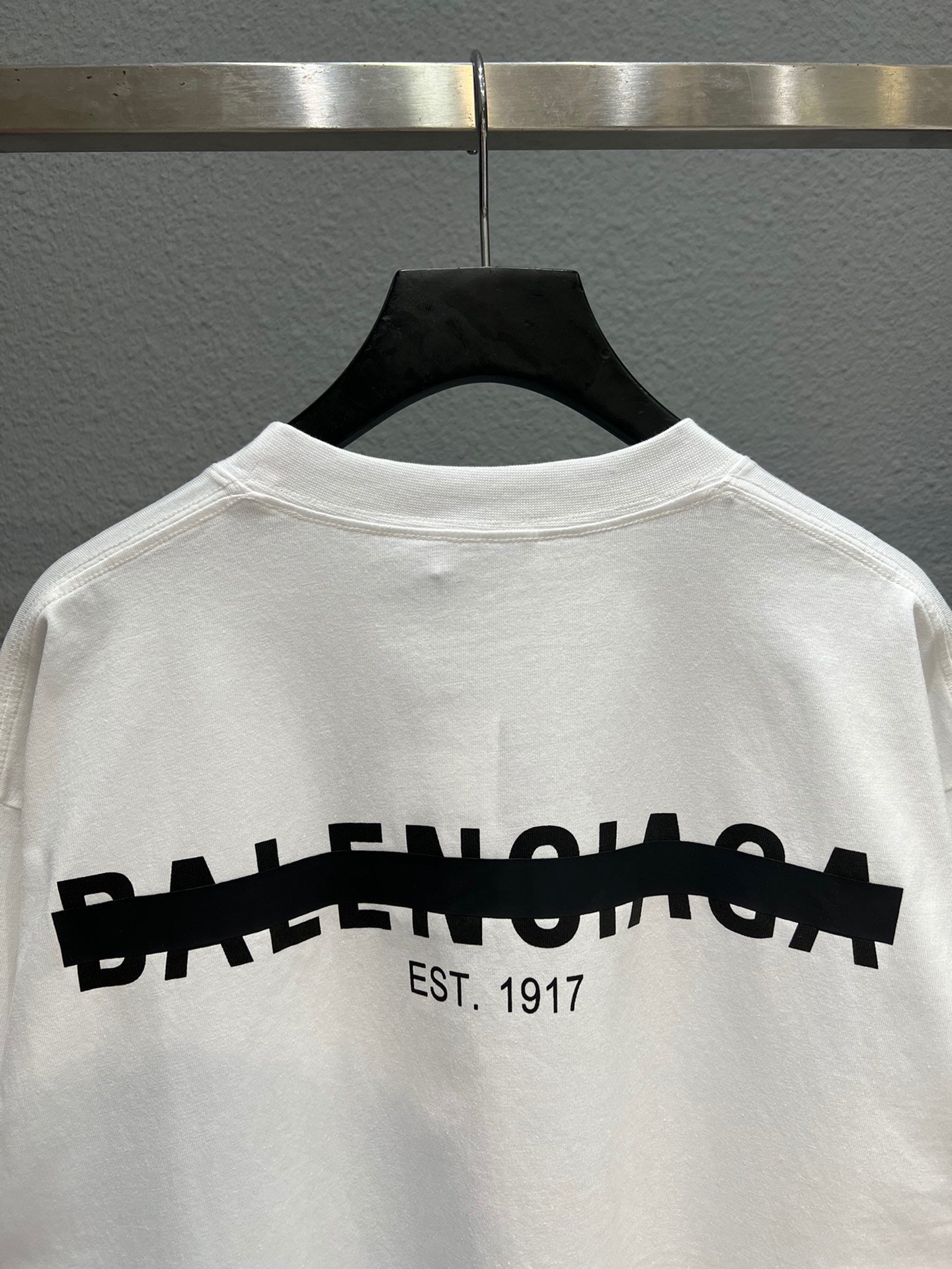 Ba1en*iaga T-shirt