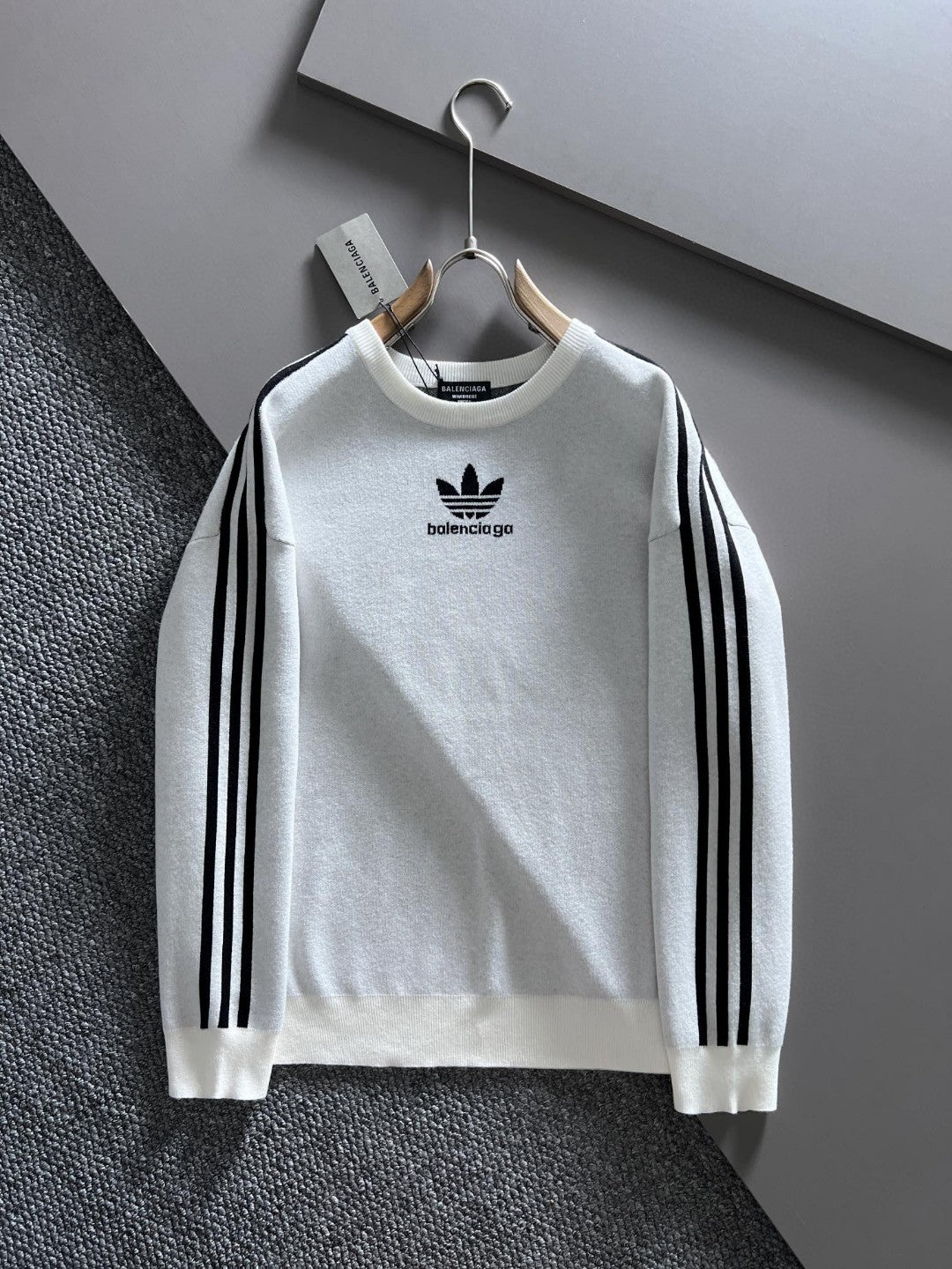 Ba1en*iaga Sweatshirt