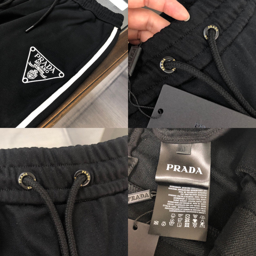 Pra*a Sweatpants