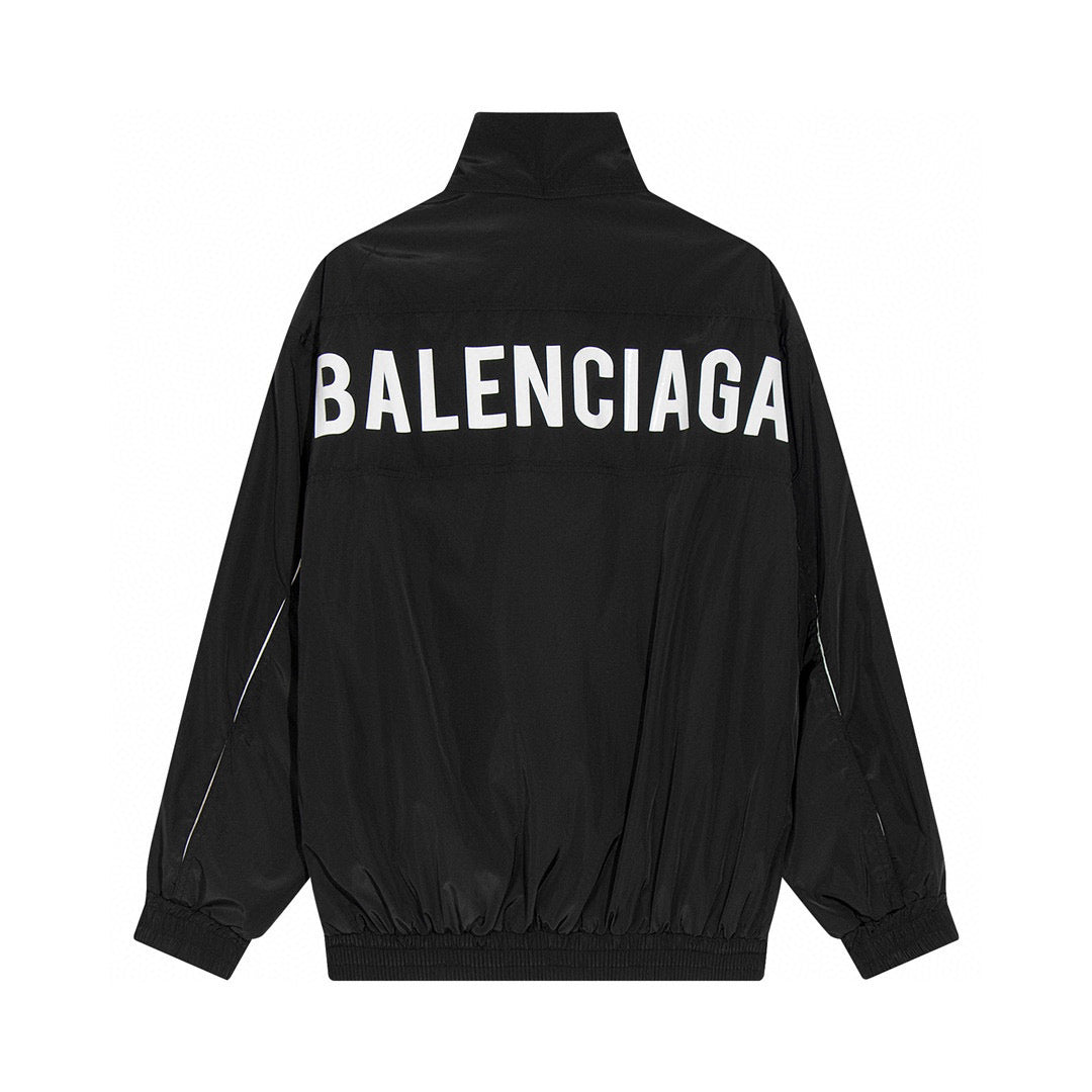 Ba1en*iaga Jacket