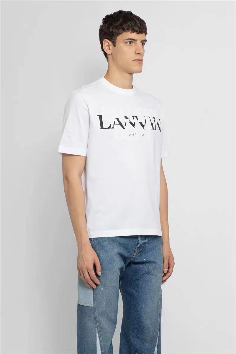 Gallery Dept x Lanvin T-shirt