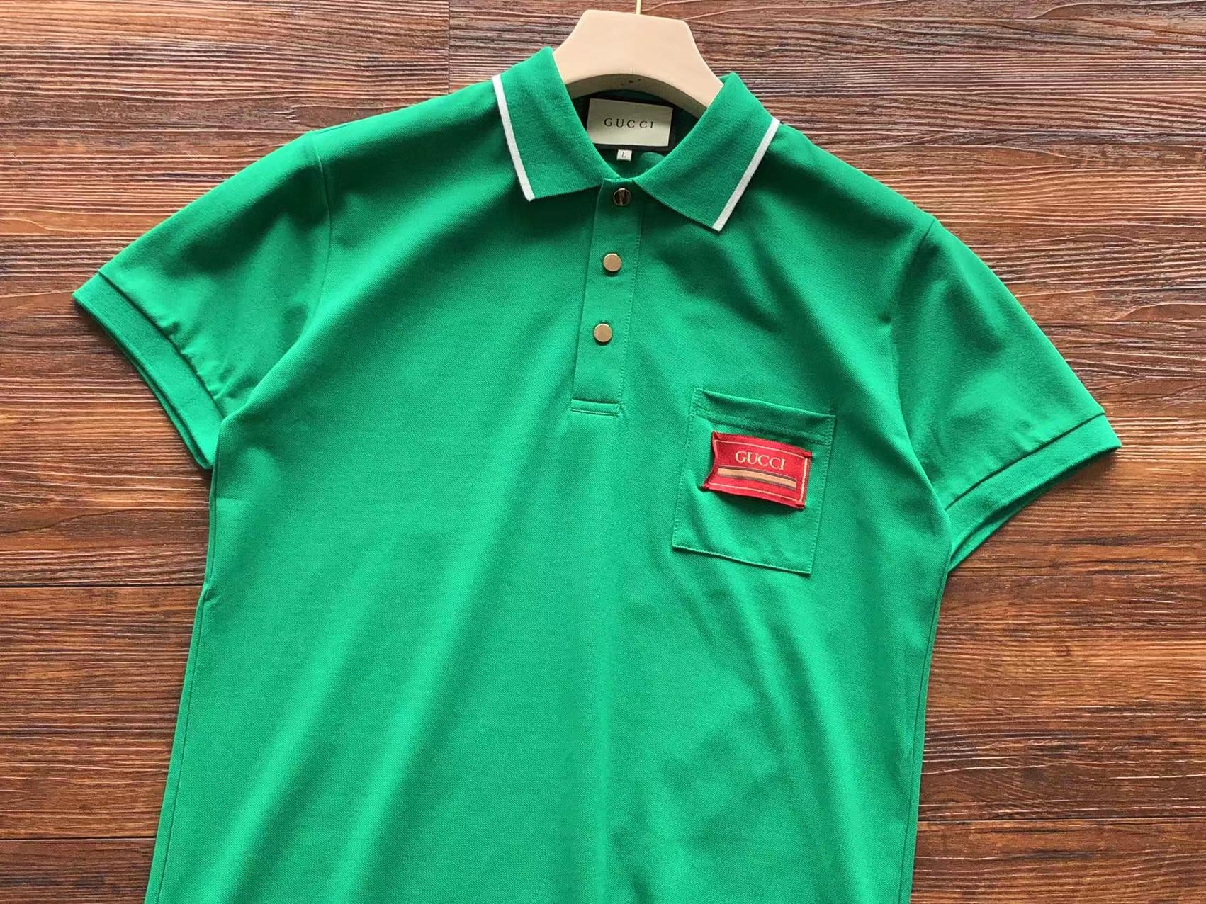 Gvc*1 Shirt