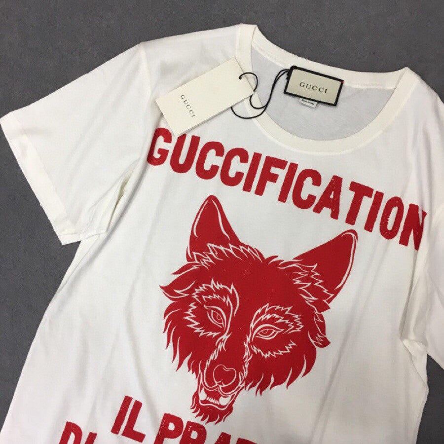 Gvc*1 T-shirt