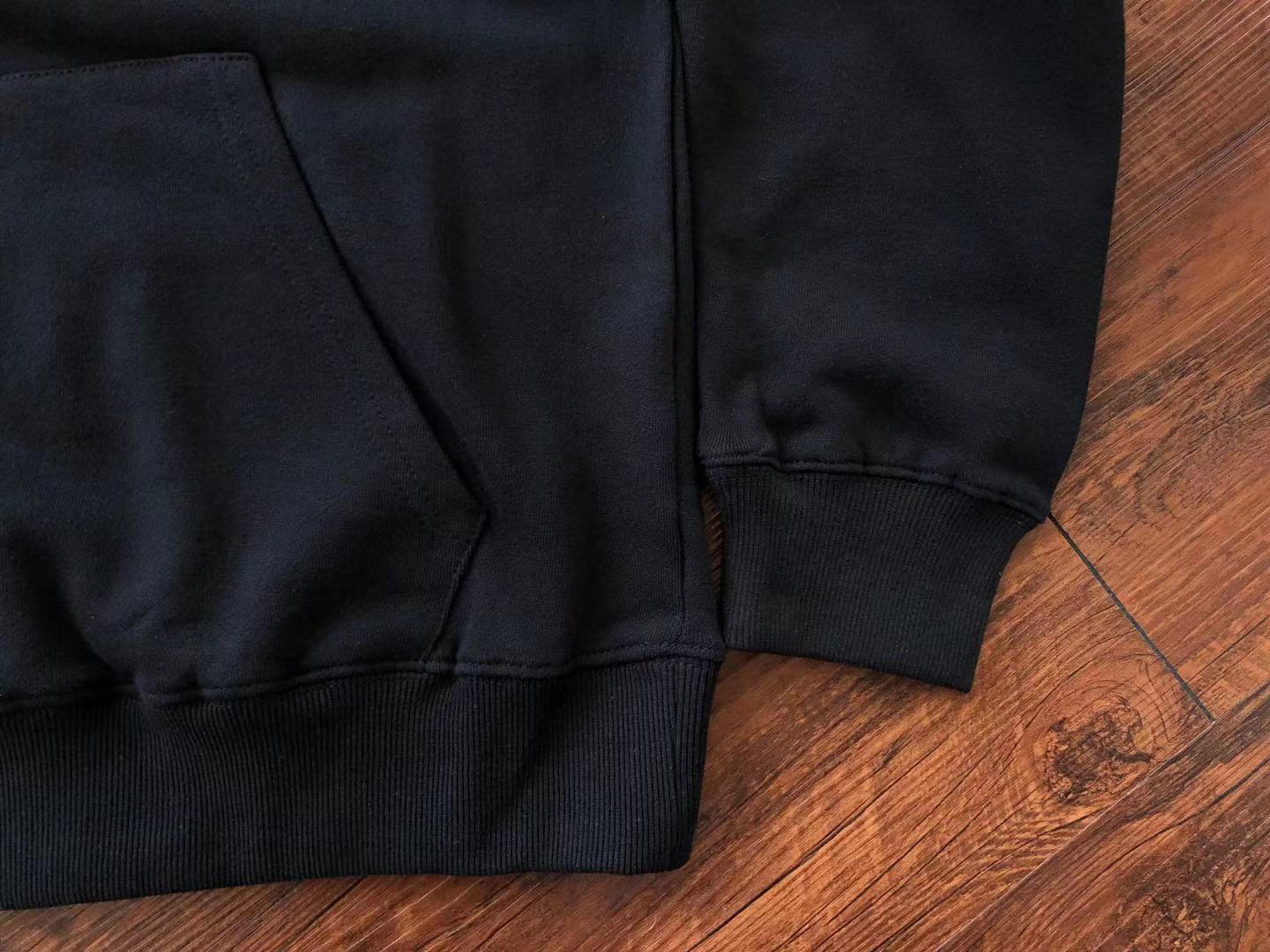 Gvc*1 Hoodie
