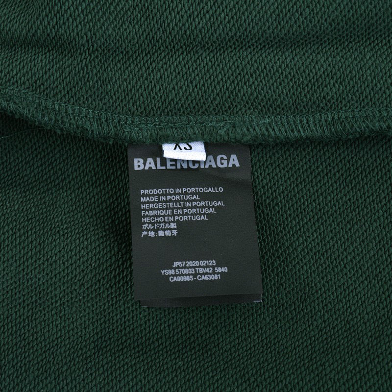 Ba1en*iaga Sweatpants