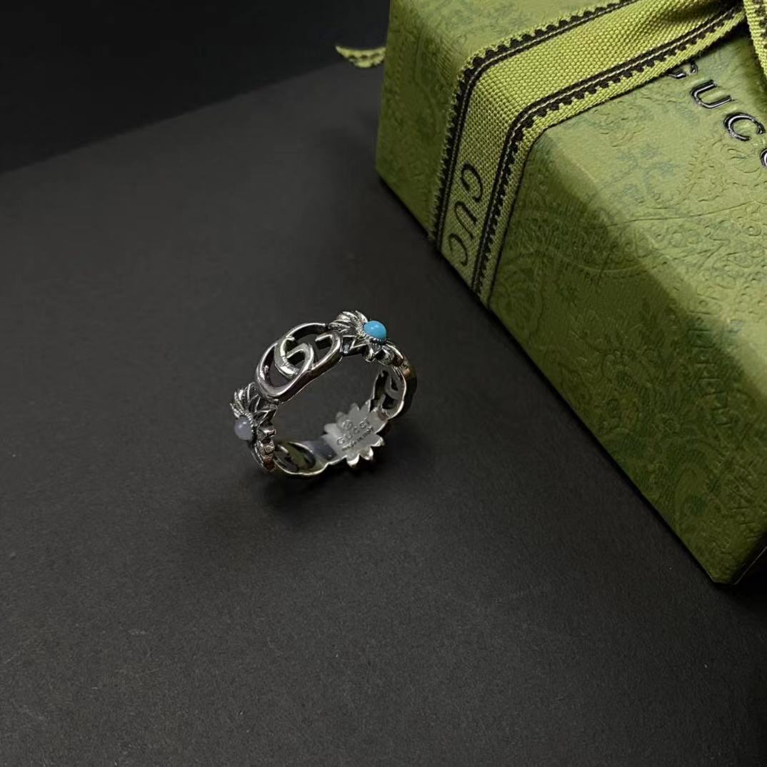 Gvc*1 Ring