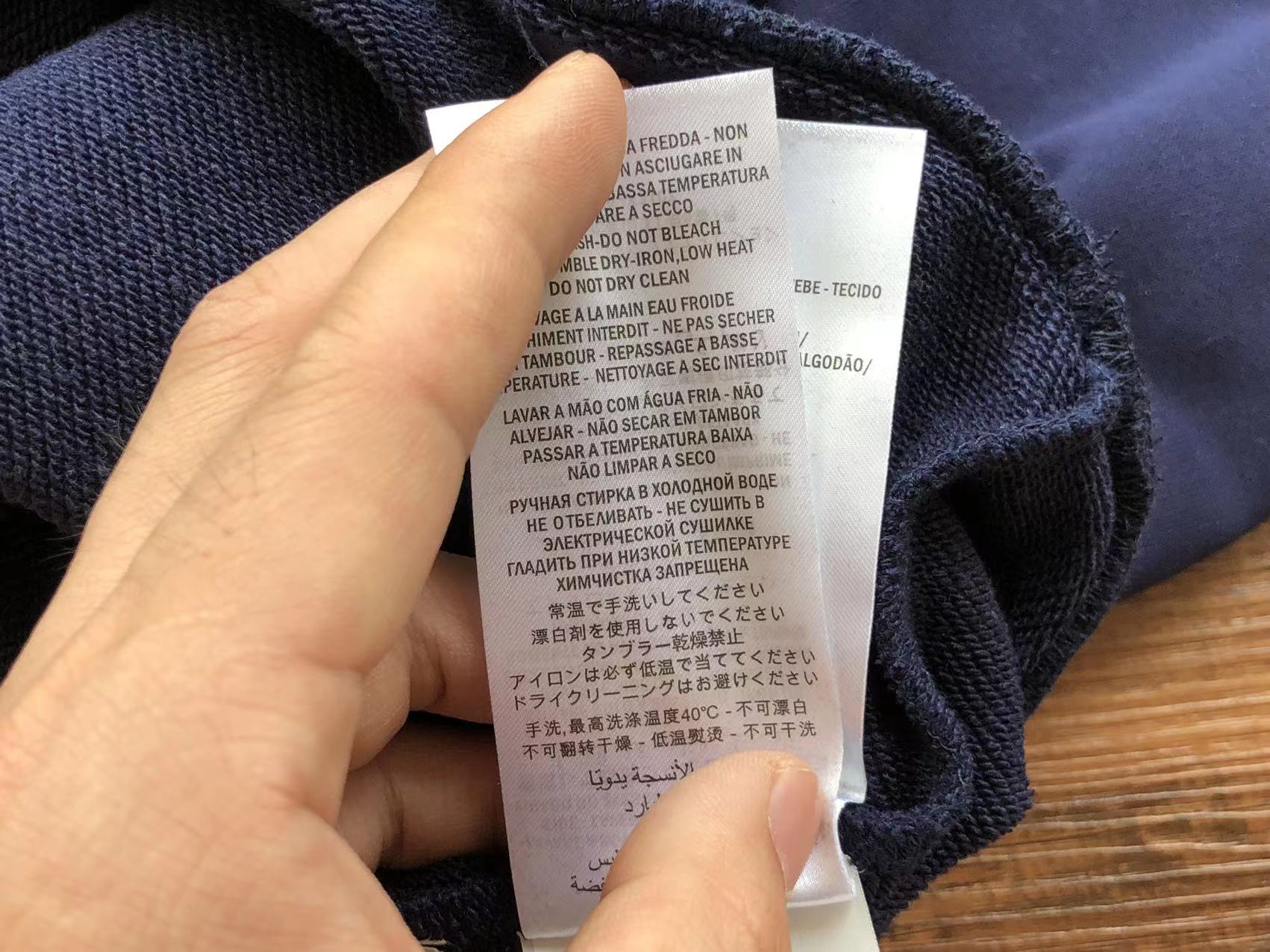 Gvc*1 Sweatshirt