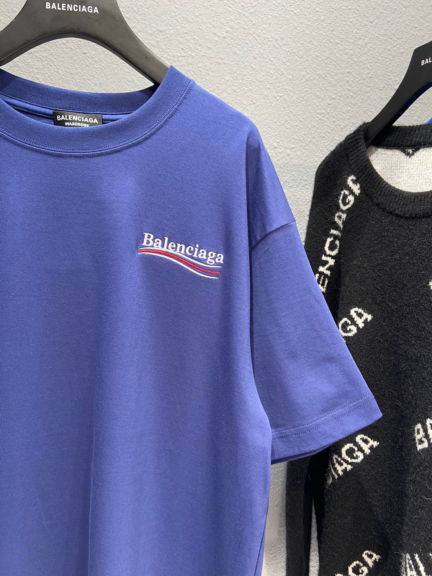 Ba1en*iaga T-shirt
