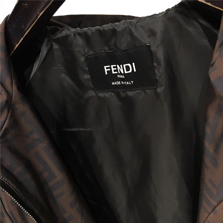 2021SS F**di Jacket