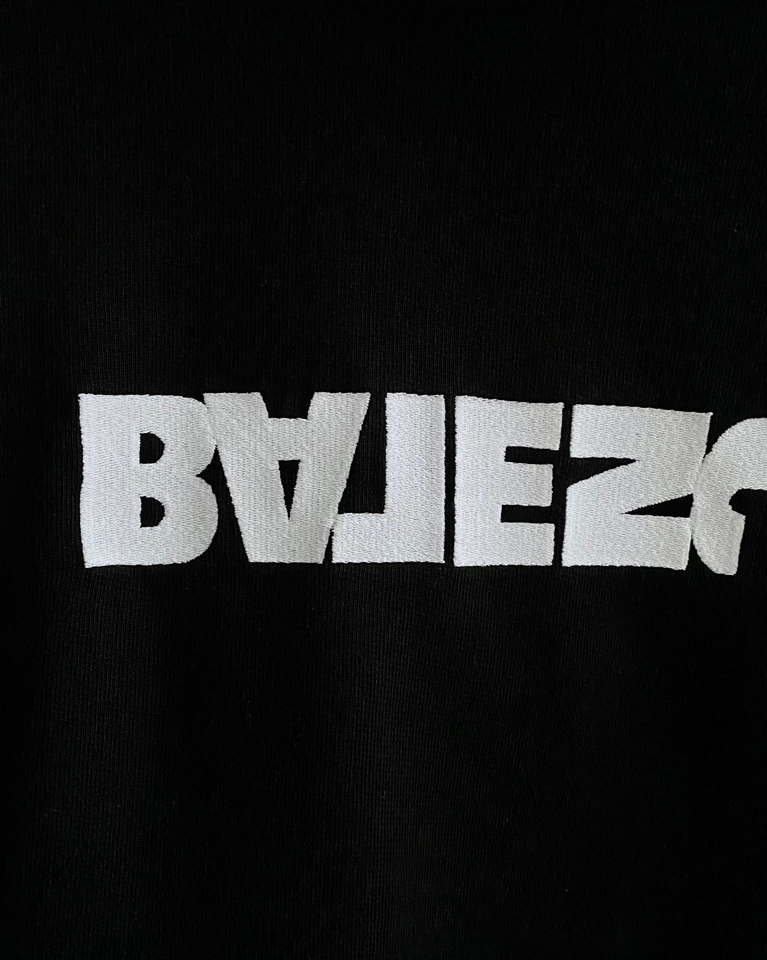 Ba1en*iaga Hoodie