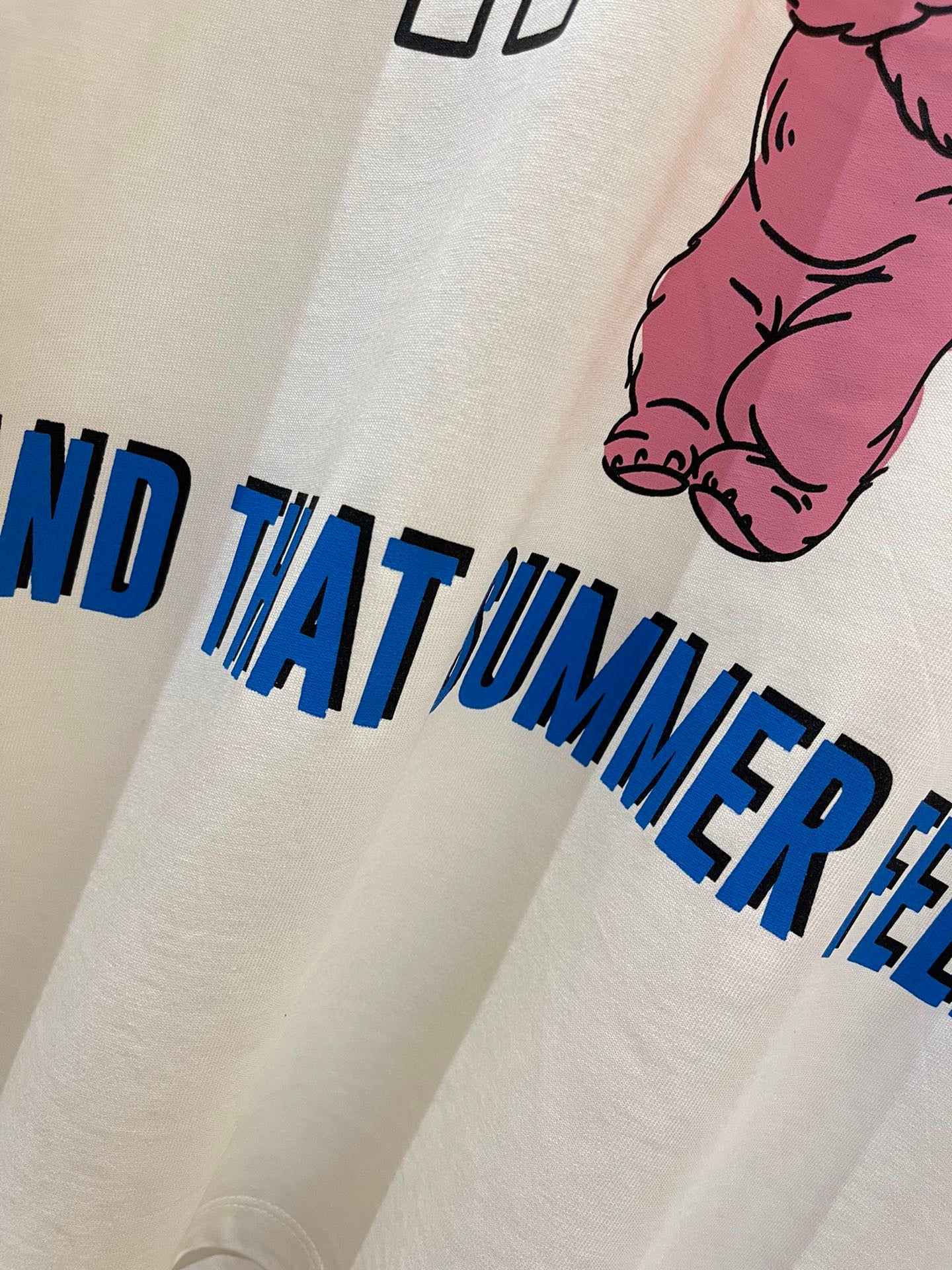 Gvc*1 T-shirt